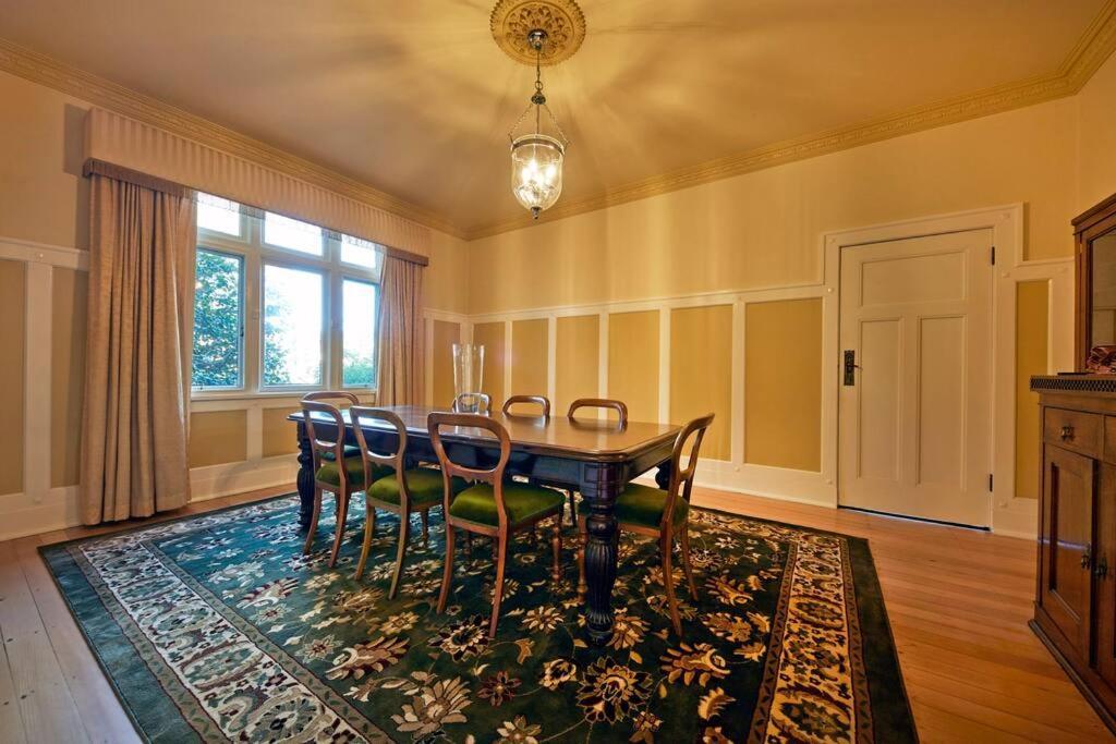 Villa Wenvoe - Historic Retreat Lithgow Esterno foto