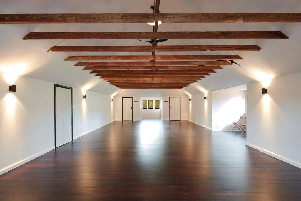 Villa Wenvoe - Historic Retreat Lithgow Esterno foto